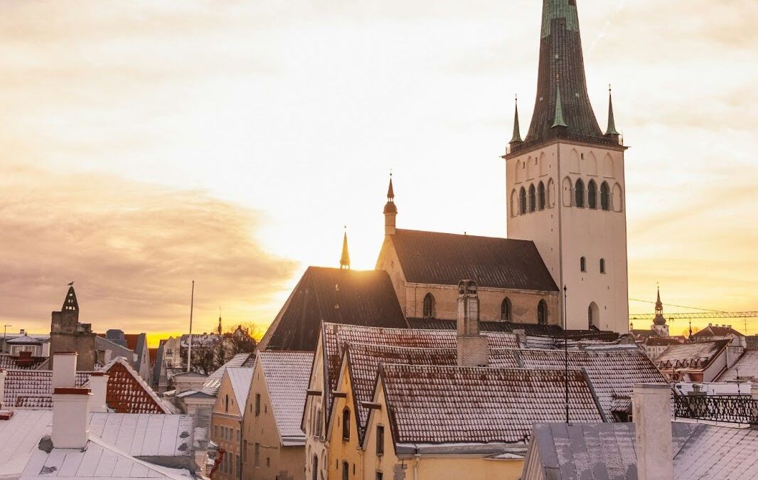 Top 10 Things to Do in Tallinn’s Old Town